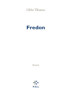 cover image of Fredon